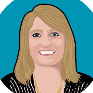 Meet your Posher, Tracy